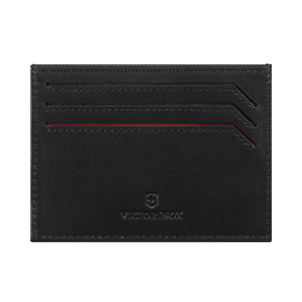 Визитница VICTORINOX Altius Alox с защитой от сканирования RFID 611580