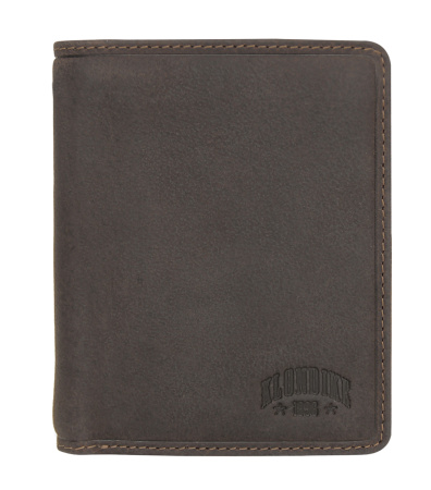 Бумажник KLONDIKE «Don» KD1008-03