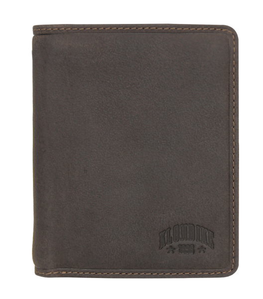Бумажник KLONDIKE «Don» KD1008-03