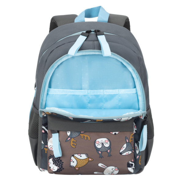 Рюкзак TORBER CLASS X Mini T1801-24-BR