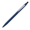 Шариковая ручка Cross Click - Midnight Blue