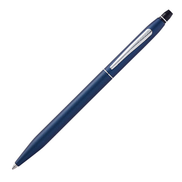 Шариковая ручка Cross Click - Midnight Blue