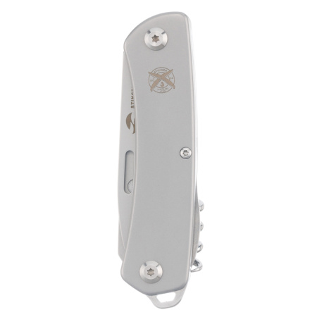 Нож перочинный Stinger FK-GHS1-S