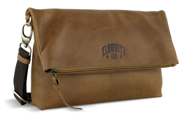 Сумка через плечо KLONDIKE RUSH «Jessica» KD1312-04