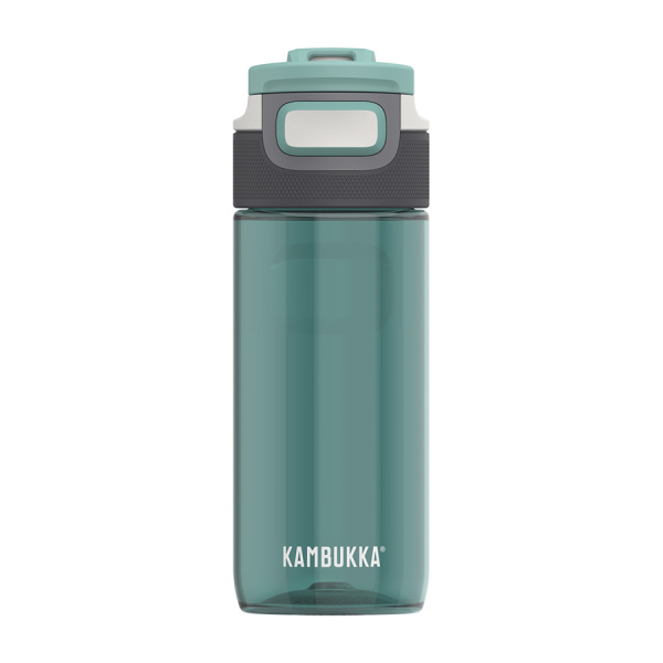 Бутылка для воды Kambukka ELTON Misty Grey (500 мл)