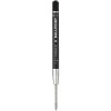 Стержень для шариковой ручки Parker QuinkFlow Basic Z09: M, черный
