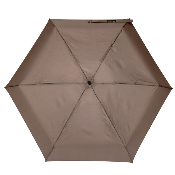 Зонт складной женский TORBER TUS24095BR