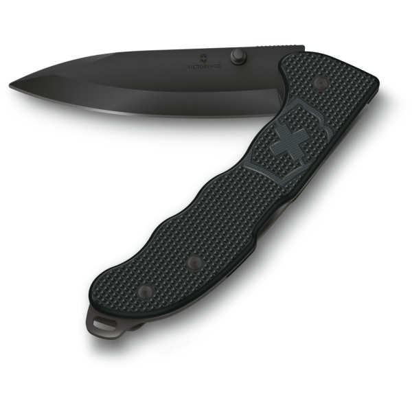 Складной нож Victorinox EVOKE BS Alox 0.9415.DS23