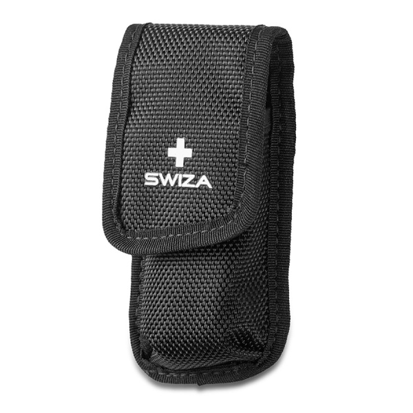 Чехол для ножа Swiza E02 Черный