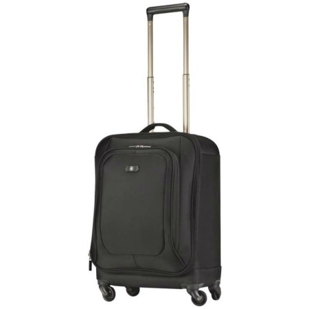 Чемодан VICTORINOX Hybri-Lite 20, 34 л