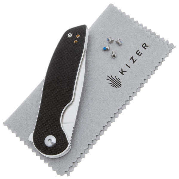 Складной нож Kizer Sidekick