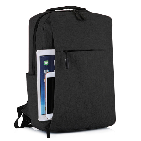 Рюкзак Lifestyle, Черный.