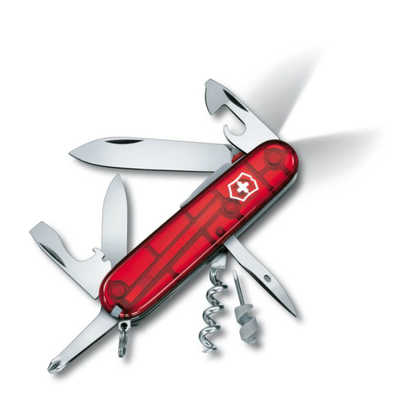 Складной нож VICTORINOX Spartan Lite