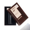 Зажигалка S.Quire газовая 430122-Black