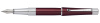 Перьевая ручка Cross Beverly. Цвет - красный AT0496-11MS