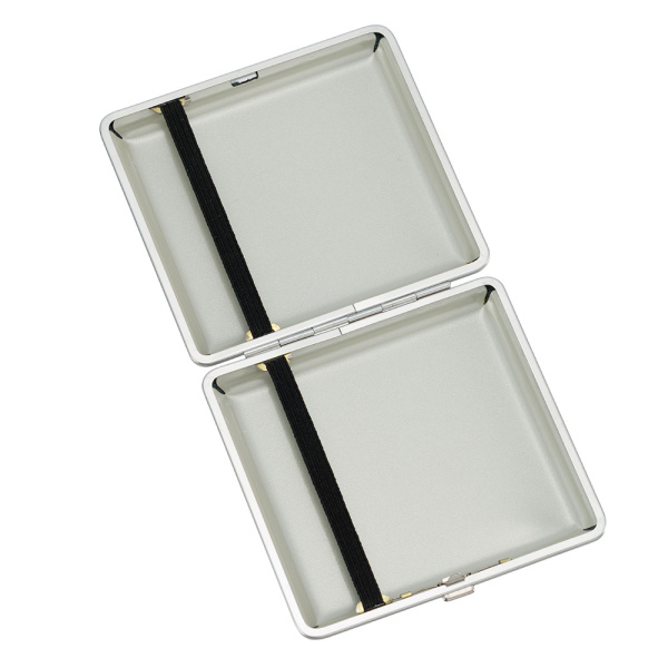 Портсигар S.Quire 24-10105Kh-RB