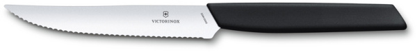 Нож для стейка и пиццы VICTORINOX Swiss Modern 6.9003.12W