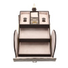 Шкатулка для украшений Jardin D'Ete PE60025
