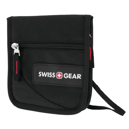 Кошелёк на шею SWISSGEAR