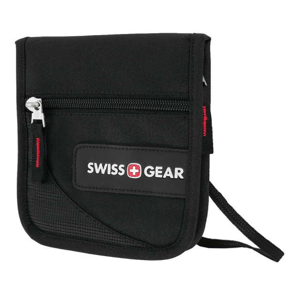 Кошелёк на шею SWISSGEAR
