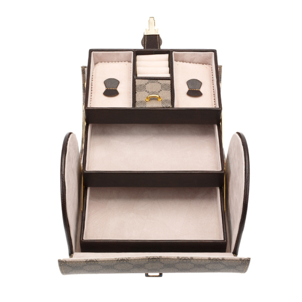 Шкатулка для украшений Jardin D'Ete PE60025