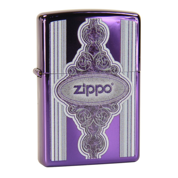 Зажигалка Zippo Classic