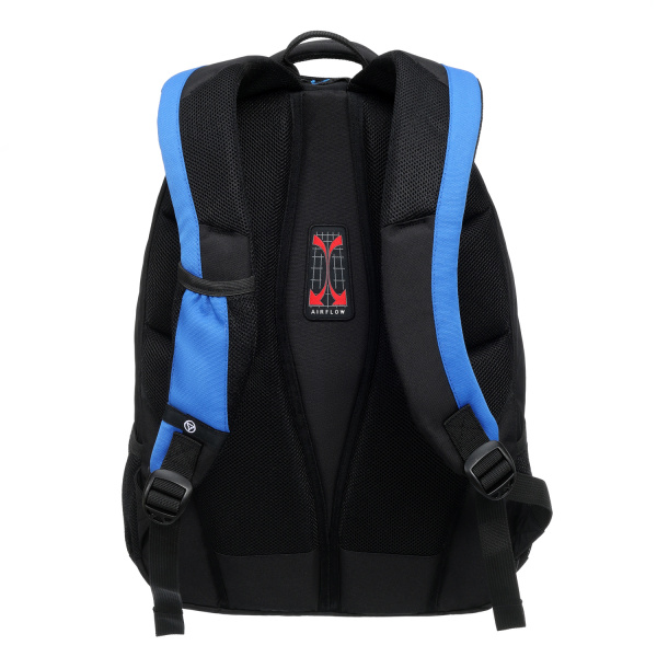 Рюкзак TORBER ROCKIT с отделением для ноутбука 15" T2375B