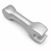 Антистресс Wrench, серебро