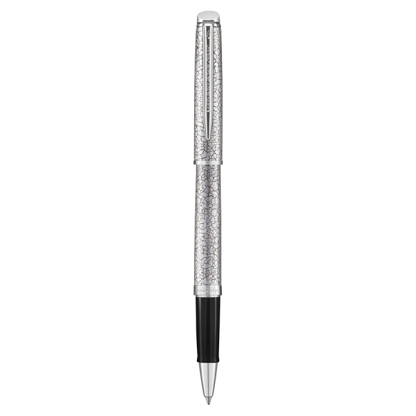 Ручка-роллер Waterman Hemisphere - Deluxe Cracked CT