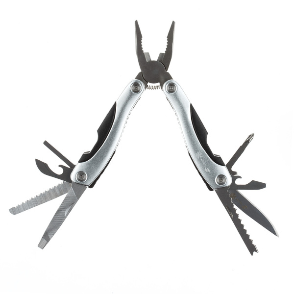 Мультитул Stinger MT-820AB-FB