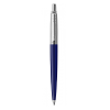 Ручка шариковая Parker Jotter Originals Recycled Navy CT синяя, 1,0мм