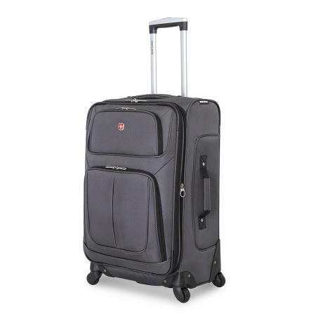 Чемодан SWISSGEAR SION, 56 л