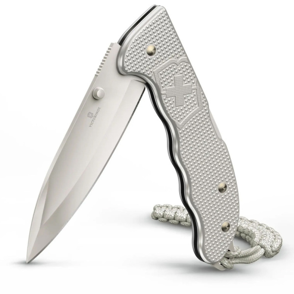 Складной нож Victorinox EVOKE Alox 0.9415.D26