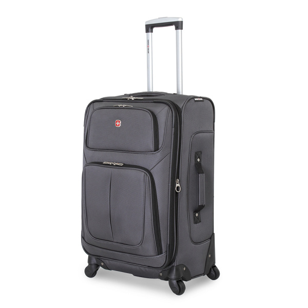 Чемодан SWISSGEAR SION, 56 л