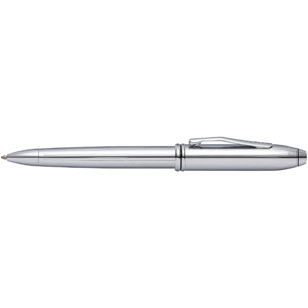 Ручка шариковая Cross TOWNSEND-LUSTROUS CHROME CT