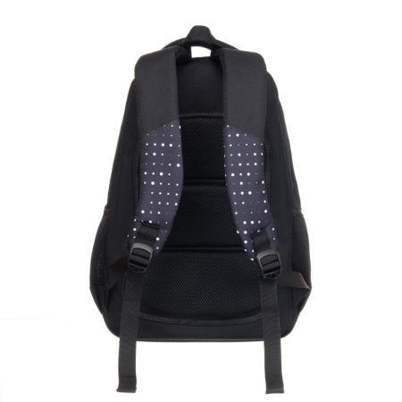 Рюкзак TORBER CLASS X T2602-23-BLK-W