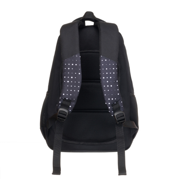 Рюкзак TORBER CLASS X T2602-23-BLK-W