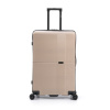 Чемодан TORBER Elton T2056L-Sand