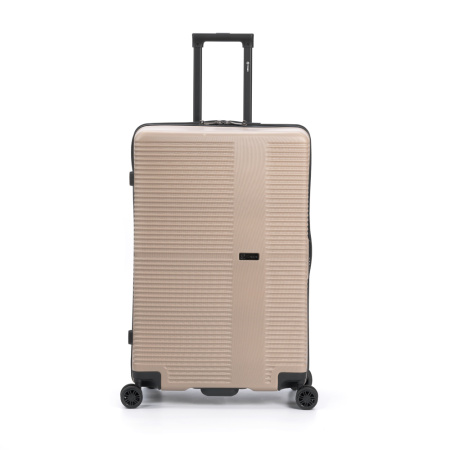 Чемодан TORBER Elton T2056L-Sand