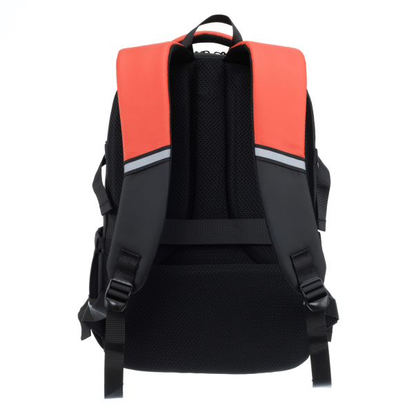 Рюкзак спортивный TORBER Xtreme 18" TS1101OR