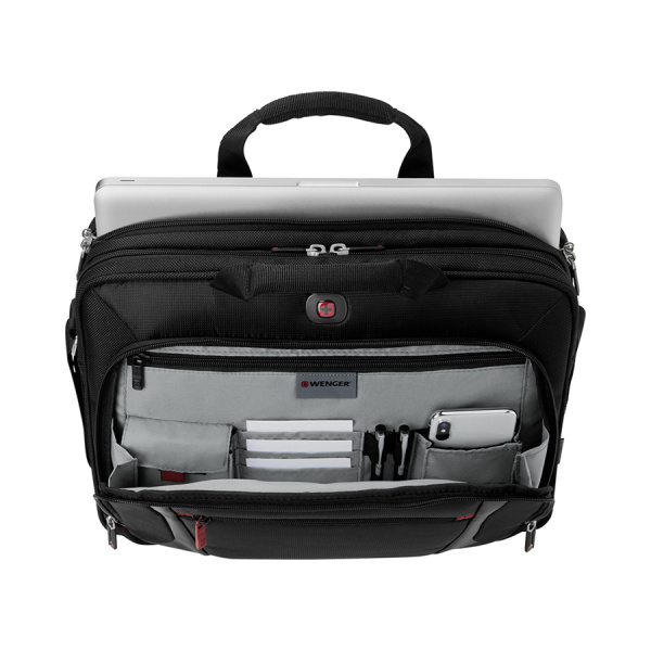 Портфель для ноутбука 15'' WENGER