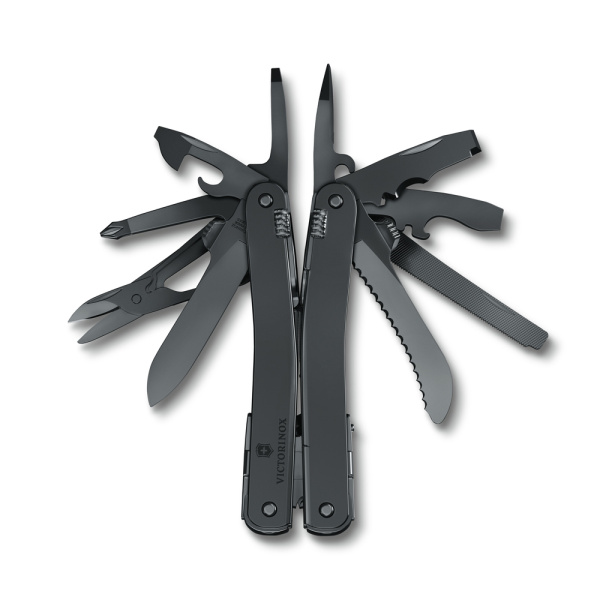 Мультитул SwissTool Spirit MXBS (24 функции, 105 мм) VICTORINOX