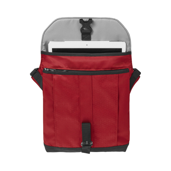 Наплечная сумка Altmont Original Flapover Digital Bag VICTORINOX