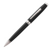 Шариковая ручка Cross Coventry - Black Lacquer
