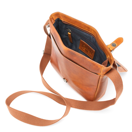 Сумка через плечо KLONDIKE DIGGER «Erin» KD1049-04