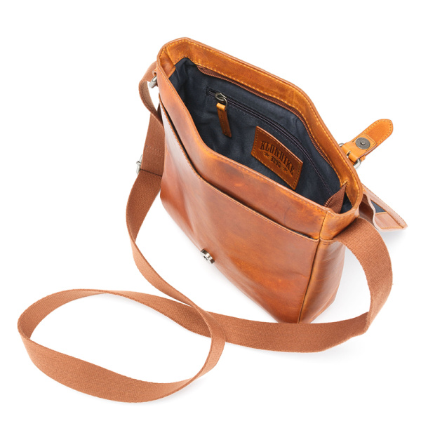 Сумка через плечо KLONDIKE DIGGER «Erin» KD1049-04