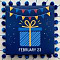 Подарок на 23 февраля