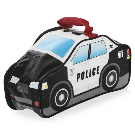 Термосумка детская THERMOS POLICE CAR NOVELTY