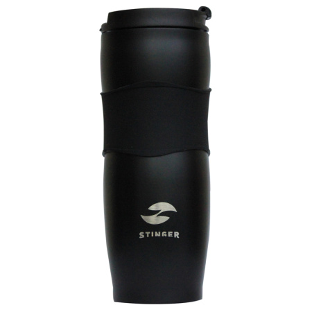 Термокружка Stinger HY-VF680-B