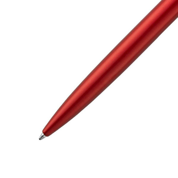 Ручка Waterman шариковая Graduate Allure - Red CT, M, BL